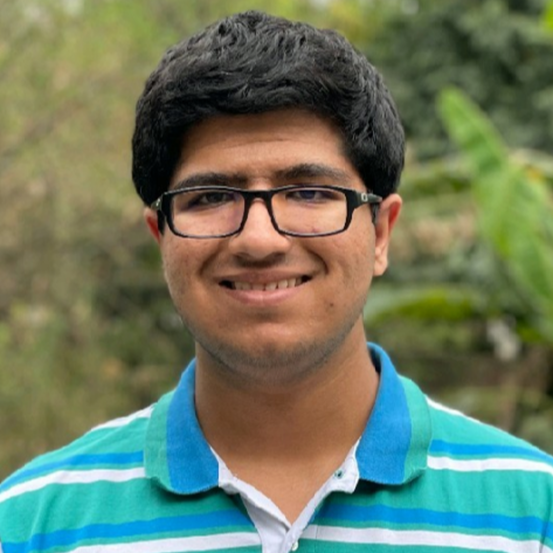 Aditya Oberai